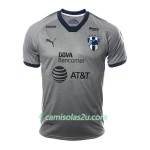 Camisolas de Futebol Monterrey Equipamento 3ª 2018/19 Manga Curta